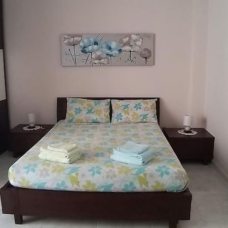 Appartamento A Gallipoli Fronte Mare מראה חיצוני תמונה