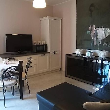 Appartamento A Gallipoli Fronte Mare מראה חיצוני תמונה