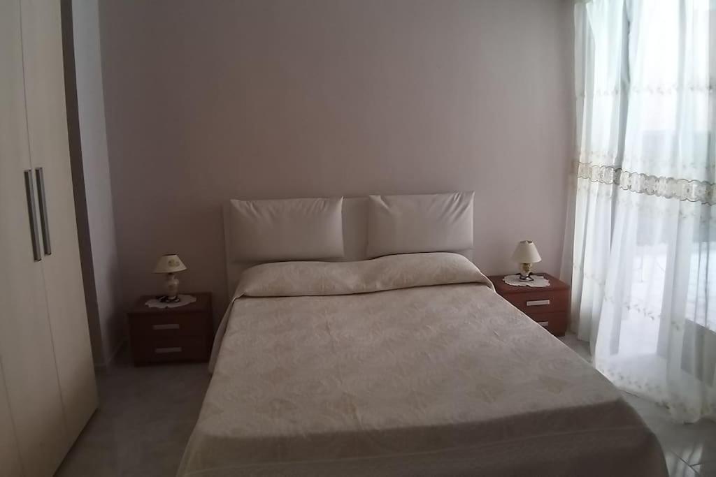 Appartamento A Gallipoli Fronte Mare מראה חיצוני תמונה